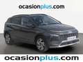 Hyundai BAYON 1.2 MPI Maxx Gris - thumbnail 2