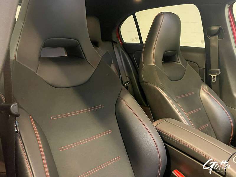 Photo du véhicule Mercedes-Benz A 200