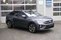 Volkswagen Taigo 1.5 TSI DSG R-Line AHK Matrix IQ.Drive ACC Kame... Grau - thumbnail 4