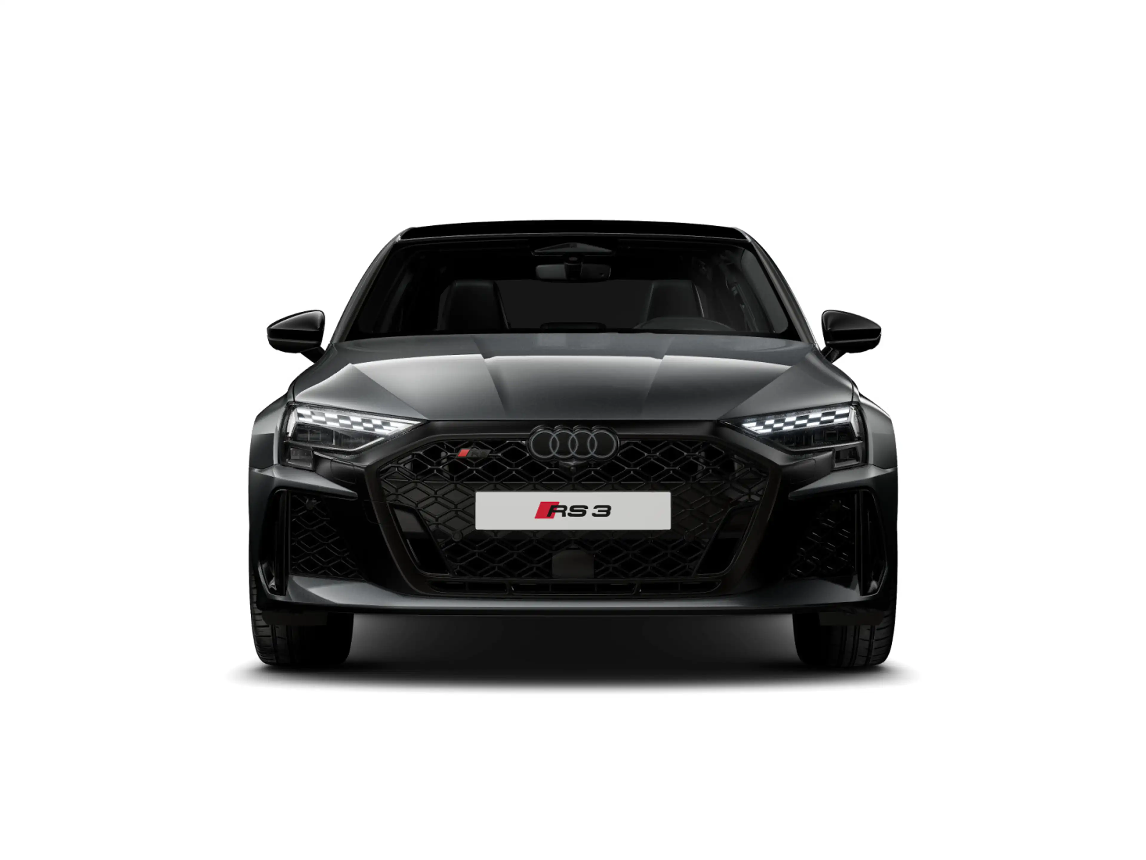 Audi RS3 294 kW S tronic — photo 2