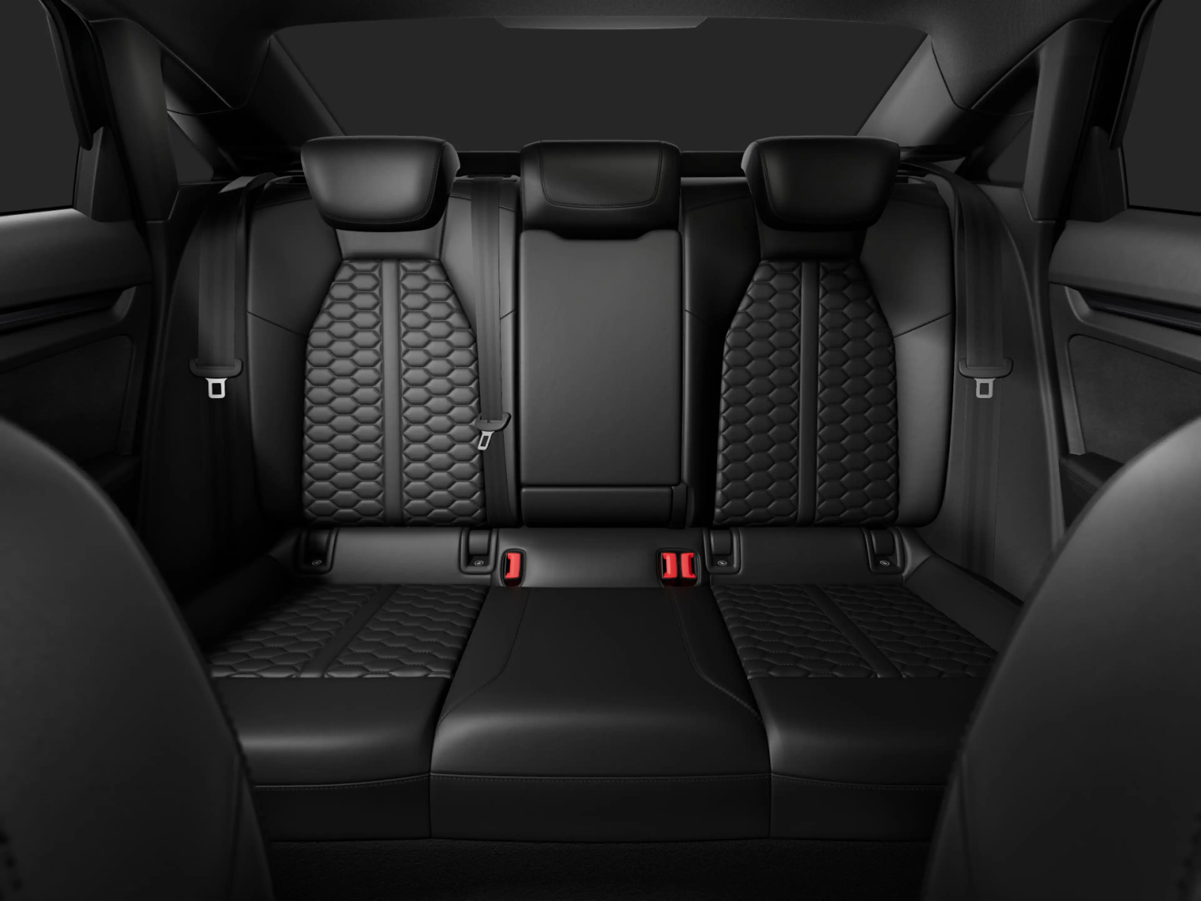 Audi RS3 294 kW S tronic — photo 10