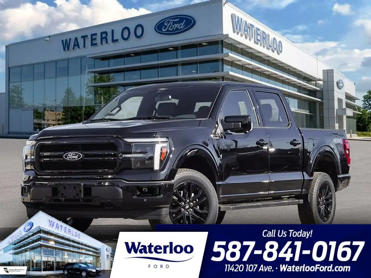 2026 Ford F 150