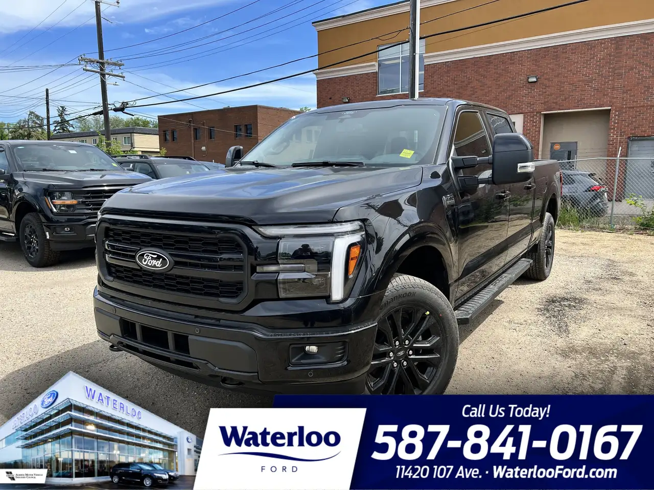 2026 Ford F 150