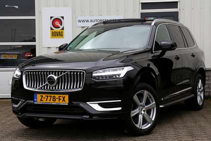 Volvo XC90 2.0 T8 Recharge Plug-in AWD 7P Inscription*Facelif