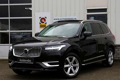 Volvo XC90 2.0 T8 Recharge Plug-in AWD 7P Inscription*Facelif