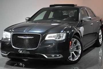 3.6i Platinum | PANORAMA | ACC | LPG-Prins | Seat Ventilation | Camera | Memory | Harman/Kardon | MEGAFULL !