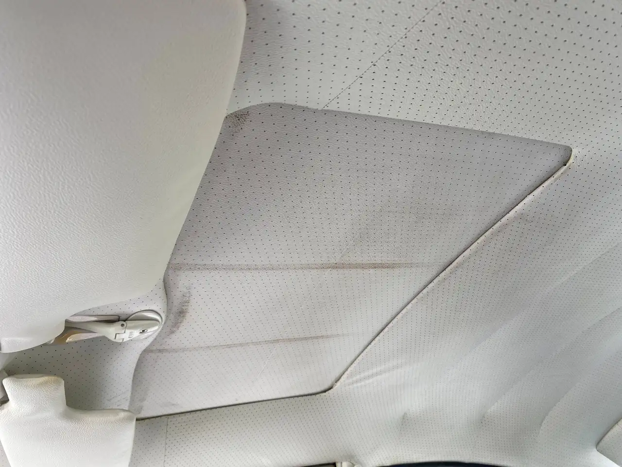 Volkswagen Maggiolino con tetto apribile, foto 10