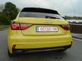 Audi A1 25 TFSI Advanced* 14.260 KM* Garantie 1An** Jaune - thumbnail 6