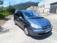 Peugeot 807 807 2.2HDI ST Pack Pack Gris - thumbnail 4
