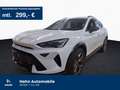 CUPRA Formentor 1.5 eTSI DSG Navi LED CAM Sitzhzg Weiß - thumbnail 1