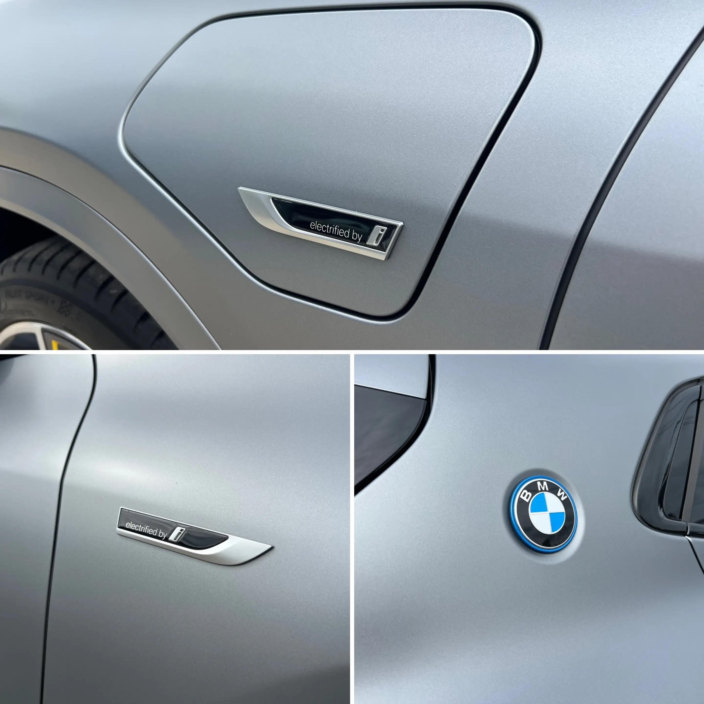 BMW X2 X2 PHEV 1.5iA xDrive25e PACK-M GARANTIE BMW PREMIMUM 01/2030 FULL OPTION — photo 15