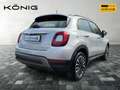 Fiat 500X 500X Cross Gris - thumbnail 3