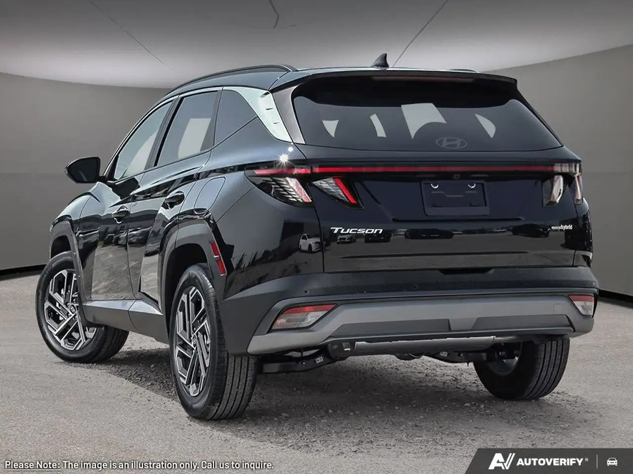 Hyundai TUCSON fotografie Hyundai TUCSON