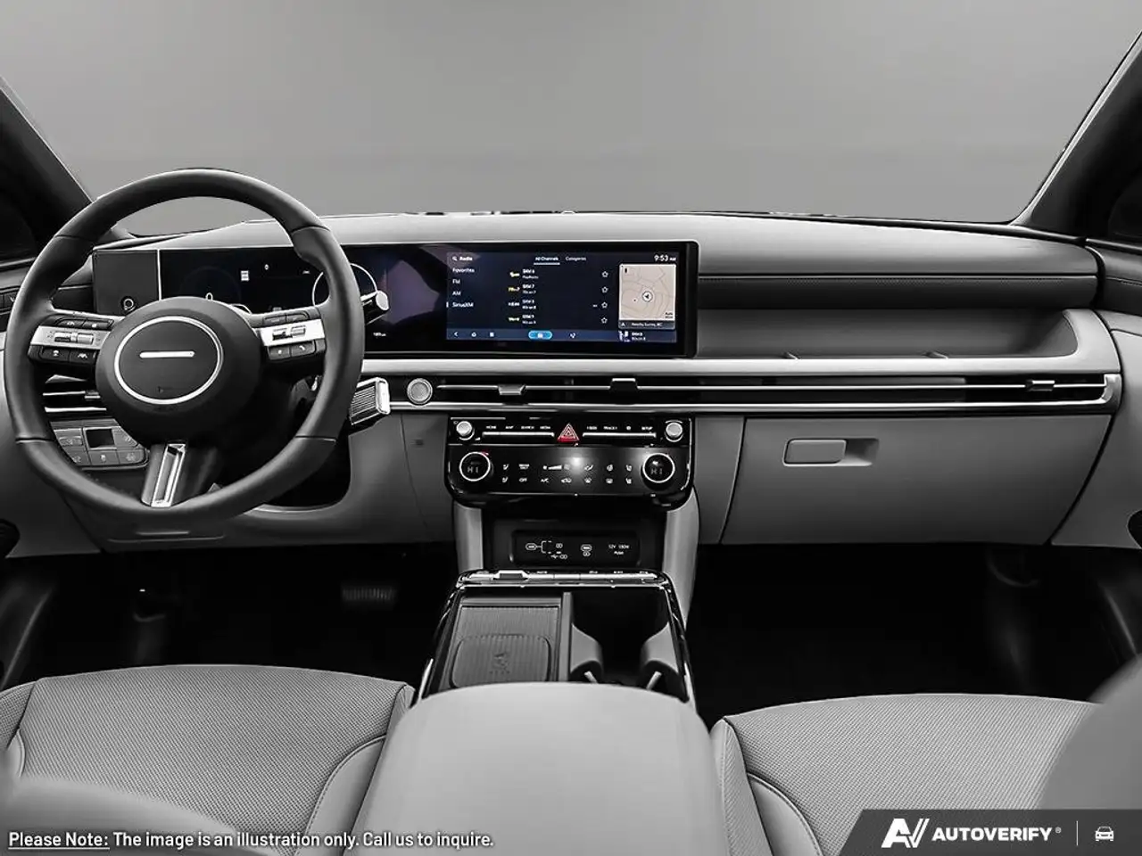 Hyundai TUCSON fotografie Hyundai TUCSON