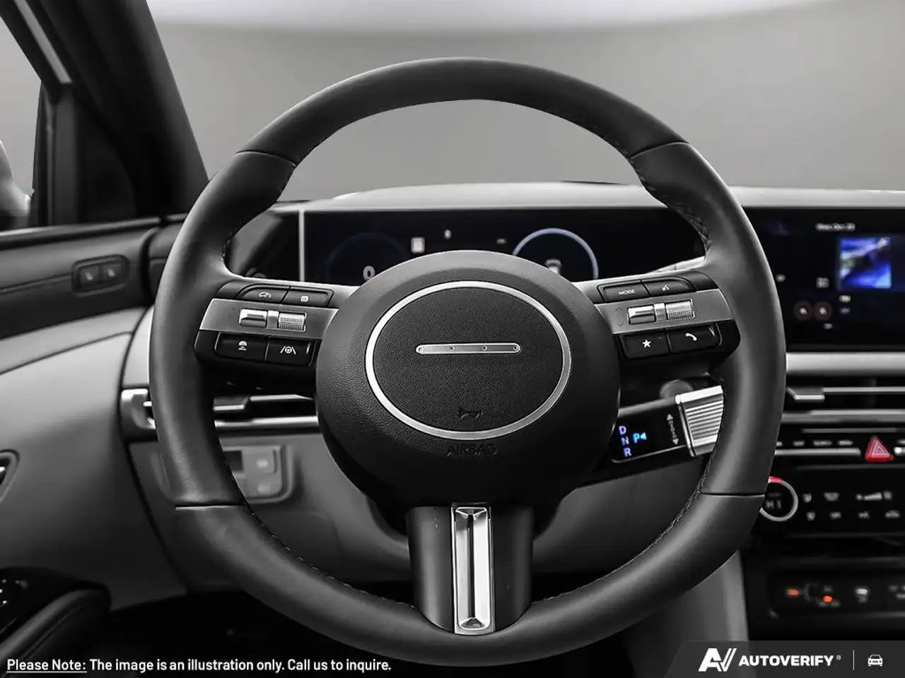 Hyundai TUCSON fotografie Hyundai TUCSON