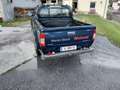 Isuzu D-Max Blau - thumbnail 4