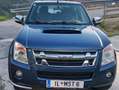 Isuzu D-Max Blau - thumbnail 2