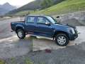 Isuzu D-Max Blau - thumbnail 1