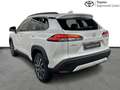 Toyota Corolla Cross Style Blanco - thumbnail 2