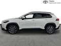 Toyota Corolla Cross Style Blanco - thumbnail 3