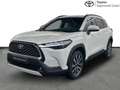 Toyota Corolla Cross Style Blanco - thumbnail 1