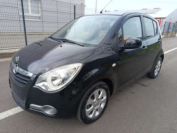 Agila 1.3 CDTi Enjoy Airco