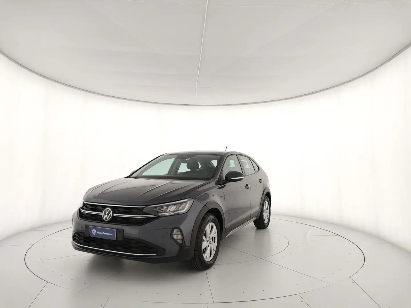 Volkswagen Taigo 1.0 TSI 110 CV Life - 2