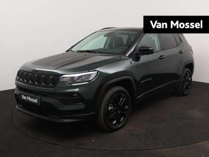 Jeep Compass 1.5T e-Hybrid North Star | 18'' LM. Velgen | Full