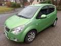 Opel Agila B 1.2 Edition *nur 76 TKM*HU a.W. neu*Klima*2.Hand Grün - thumbnail 2