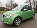 Opel Agila B 1.2 Edition *nur 76 TKM*HU a.W. neu*Klima*2.Hand Grün - thumbnail 4
