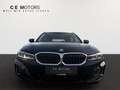 BMW 318 d 48 V Touring | Curved Display |  AHK Schwarz - thumbnail 2