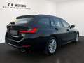BMW 318 d 48 V Touring | Curved Display |  AHK Schwarz - thumbnail 8