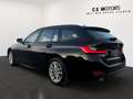 BMW 318 d 48 V Touring | Curved Display |  AHK Schwarz - thumbnail 10