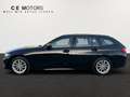 BMW 318 d 48 V Touring | Curved Display |  AHK Schwarz - thumbnail 11