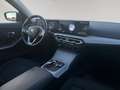 BMW 318 d 48 V Touring | Curved Display |  AHK Schwarz - thumbnail 23