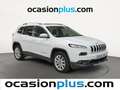 Jeep Cherokee 2.2 Multijet Limited 4x4 ADI Aut. 147kW Blanco - thumbnail 2