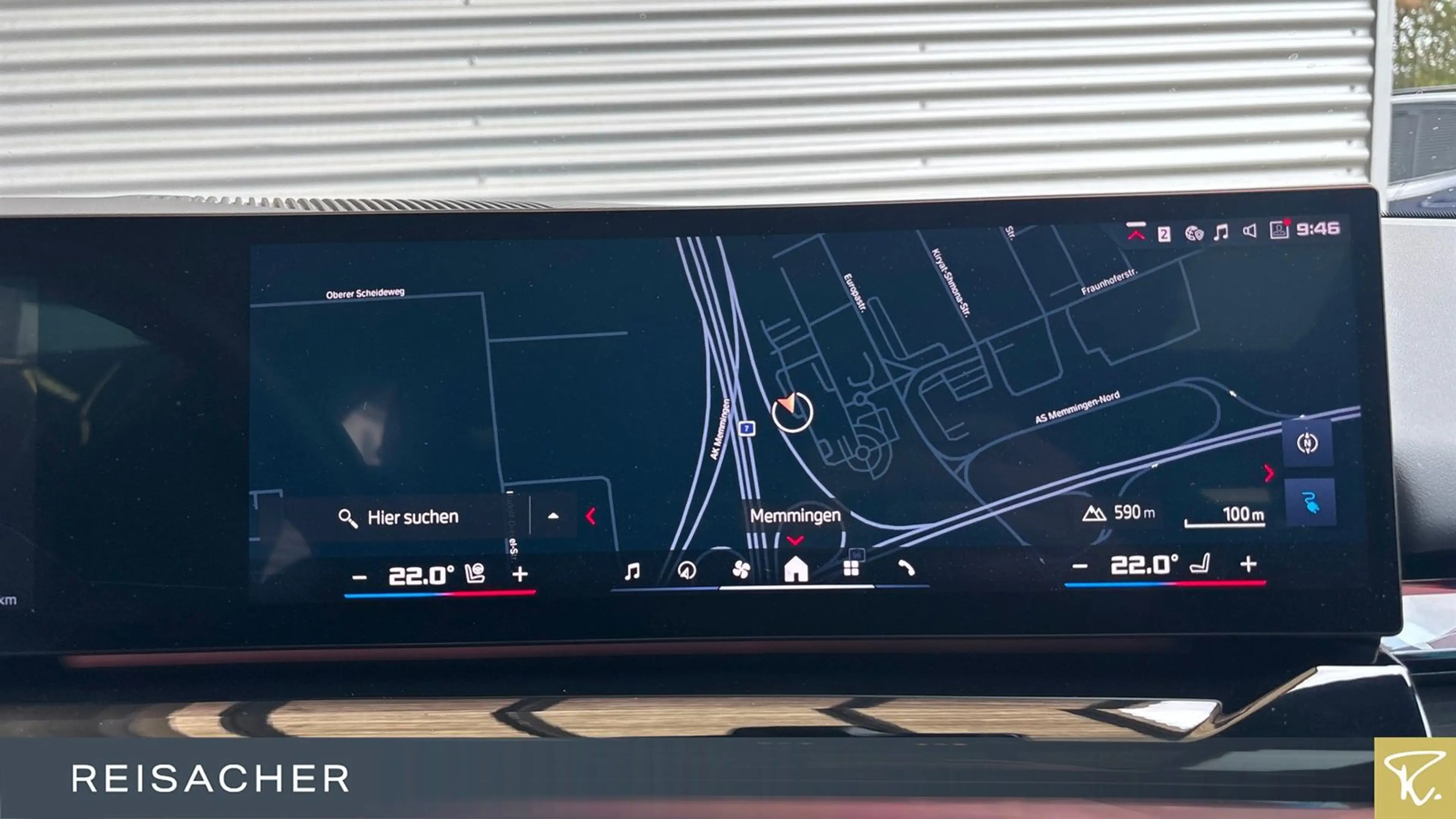 BMW i5 M60 xDrive M-Sport PRO,Pano,AHK,DAProf,BABAss — photo 13