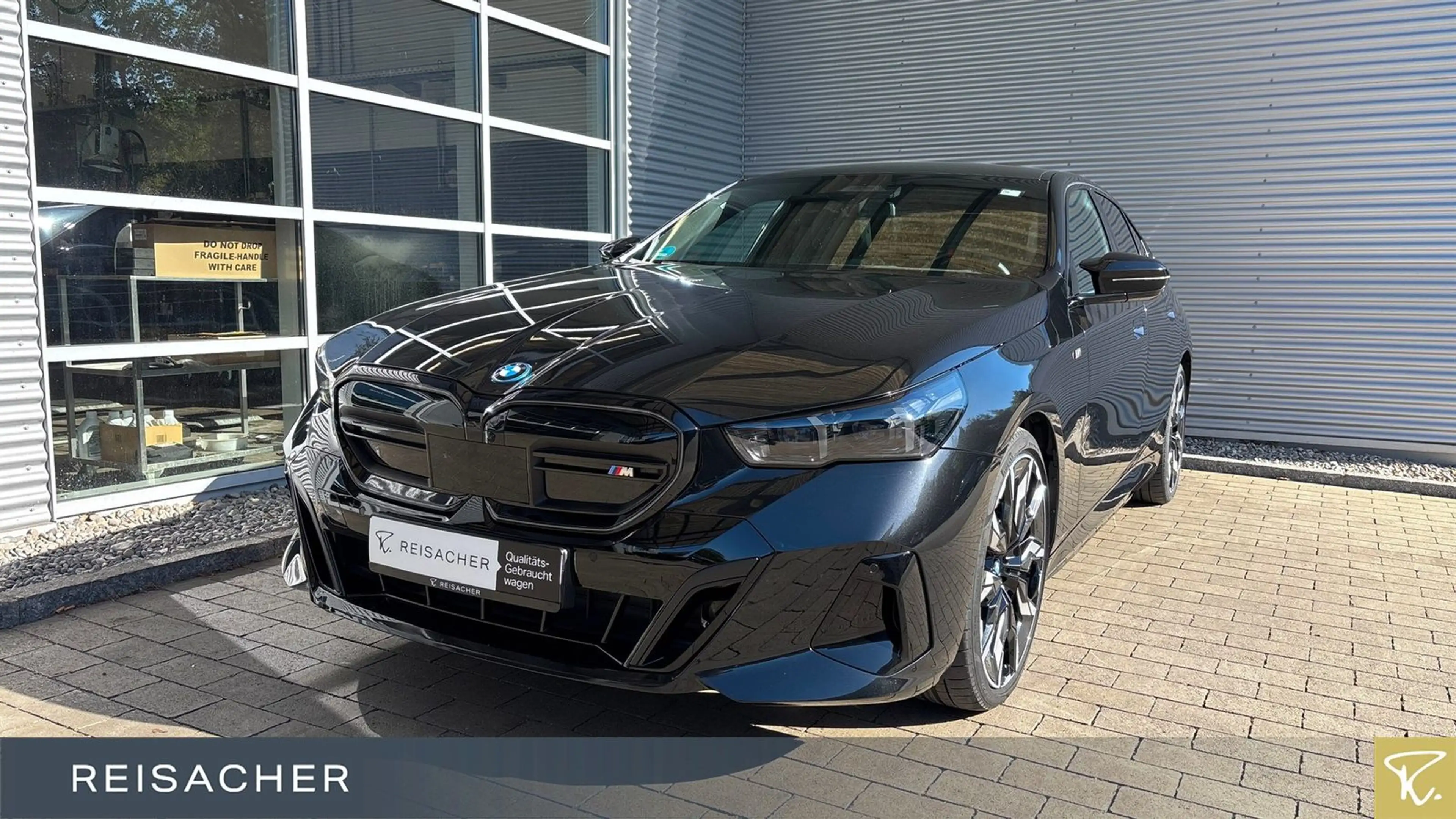BMW i5 M60 xDrive M-Sport PRO,Pano,AHK,DAProf,BABAss