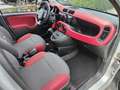 Fiat Panda 0.9 TwinAir Lounge | Bluetooth | Climate | Trekhaa Grijs - thumbnail 10
