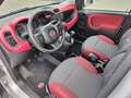 Fiat Panda 0.9 TwinAir Lounge | Bluetooth | Climate | Trekhaa Grijs - thumbnail 8