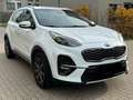 Kia Sportage GT-Line 4WD Wit - thumbnail 1