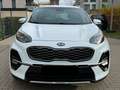 Kia Sportage GT-Line 4WD Wit - thumbnail 2