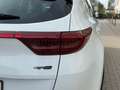 Kia Sportage GT-Line 4WD Wit - thumbnail 10