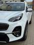 Kia Sportage GT-Line 4WD Wit - thumbnail 5