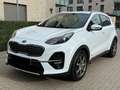 Kia Sportage GT-Line 4WD Wit - thumbnail 3
