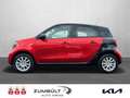smart forFour passion + Klima + Panoramadach + PDC + Rood - thumbnail 7