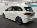 Mercedes-Benz B 200 AMG+AHK+HANDS-FREE+MULTIBEAM+PARK+DISTR Weiß - thumbnail 5