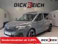 Ford Grand Tourneo Active 7-Sit Bi-LED Cam Pano AHK Grau - thumbnail 1