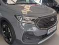 Ford Grand Tourneo Active 7-Sit Bi-LED Cam Pano AHK Grau - thumbnail 9