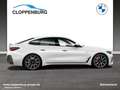 BMW i4 eDrive40 Gran Coupé M Sportpaket HK HiFi DAB Weiß - thumbnail 8